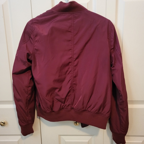 Bomber Jacket - Picture 2 of 2